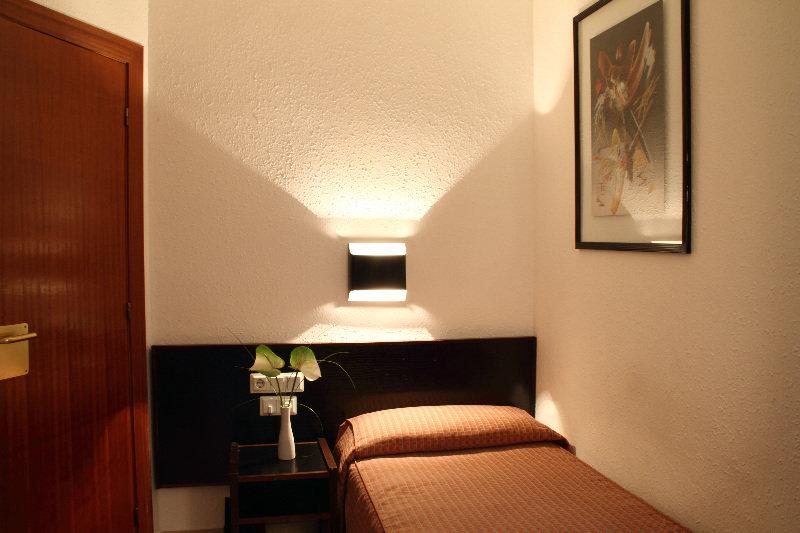 Hotel Monegal Barcellona