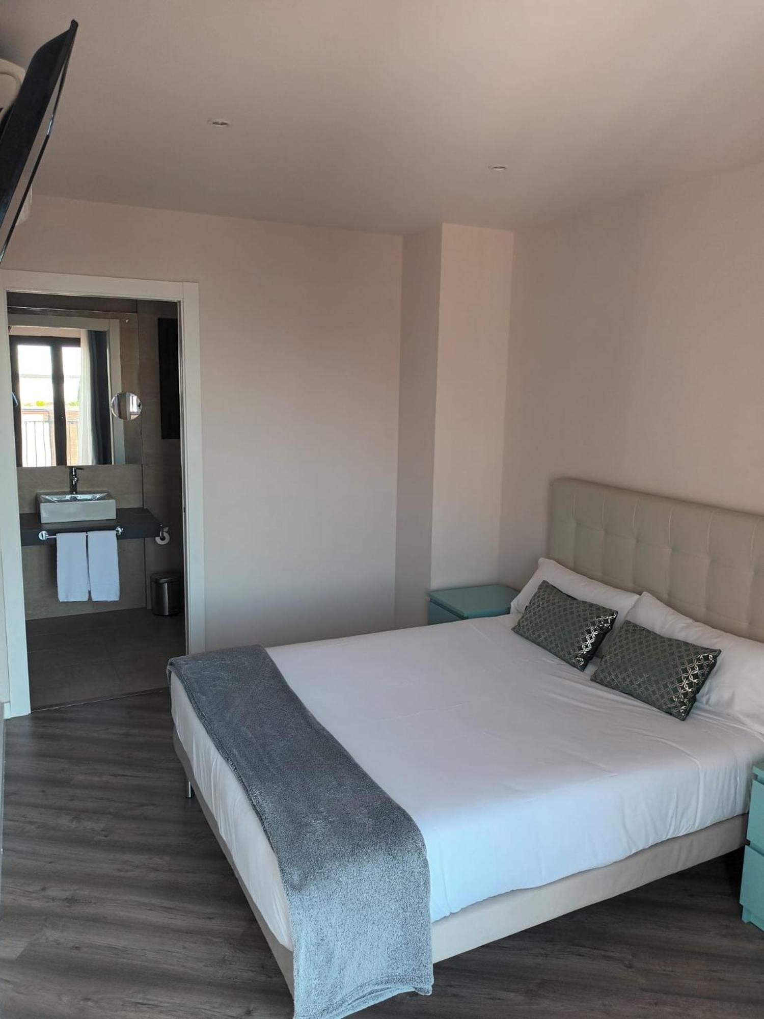 Hotel Monegal Barcellona