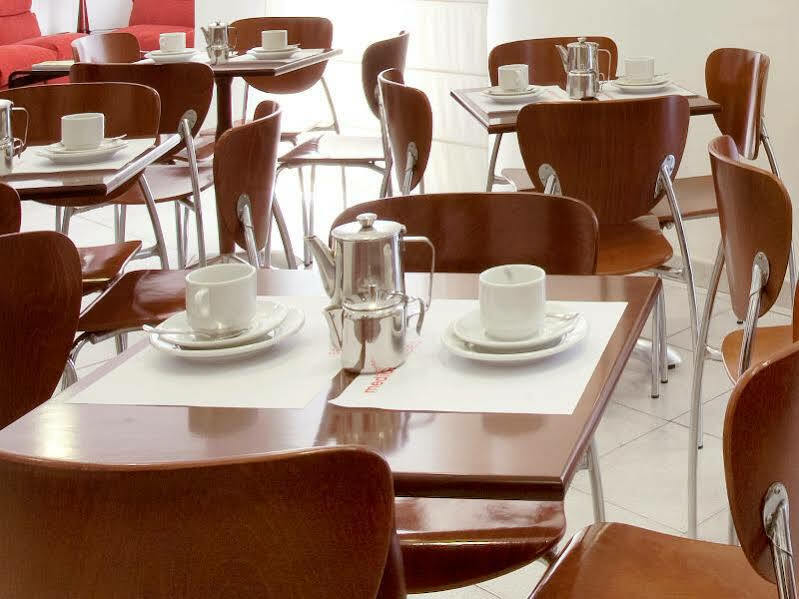 Hotel Monegal Barcellona